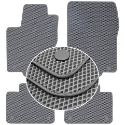 Mercedes GL X166 2012-2015 EVA MAX-MAT 10425