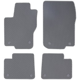 Mercedes GL X166 2012-2015 EVA MAX-MAT 10425