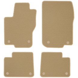 Mercedes GL X166 2012-2015 EVA MAX-MAT 10425