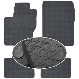 Mercedes GL X166 2012-2015m. Guminiai kilimėliai PRIME-LINER MAX-MAT