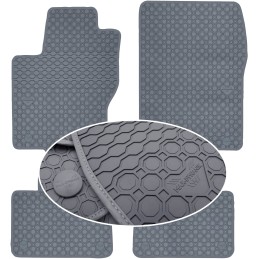 Mercedes GL X166 2012-2015m. Guminiai kilimėliai PRIME-LINER MAX-MAT