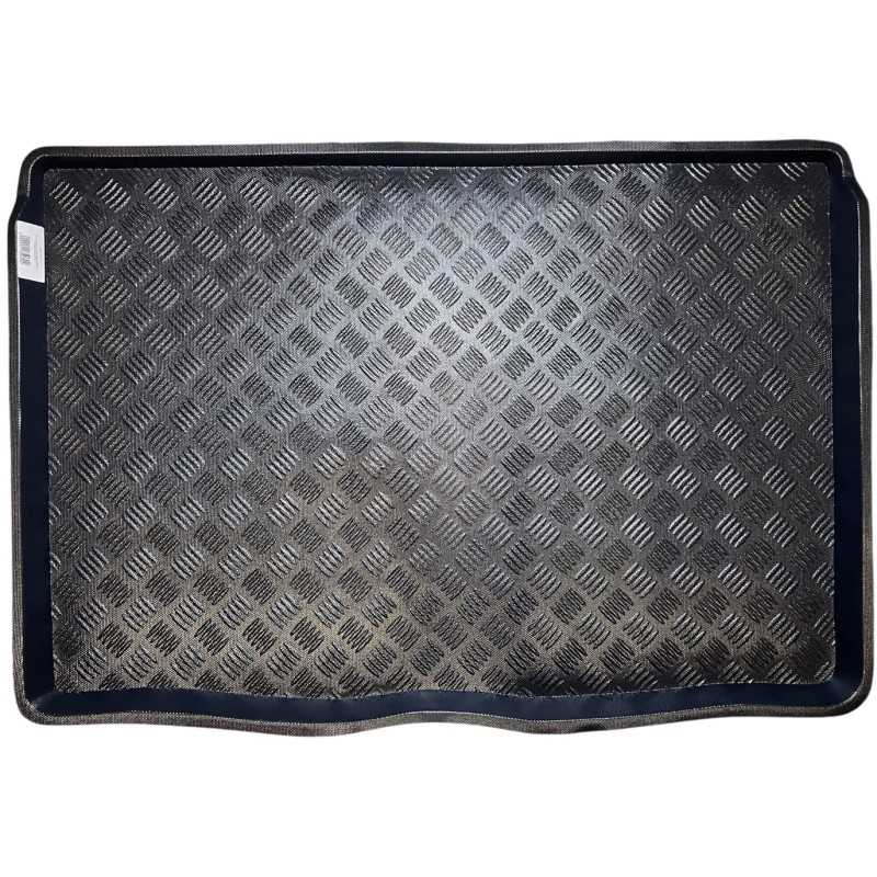 Mercedes GLA 200 krosoveris 2020- bagažinės kilimėlis MIX-PLAST 19072