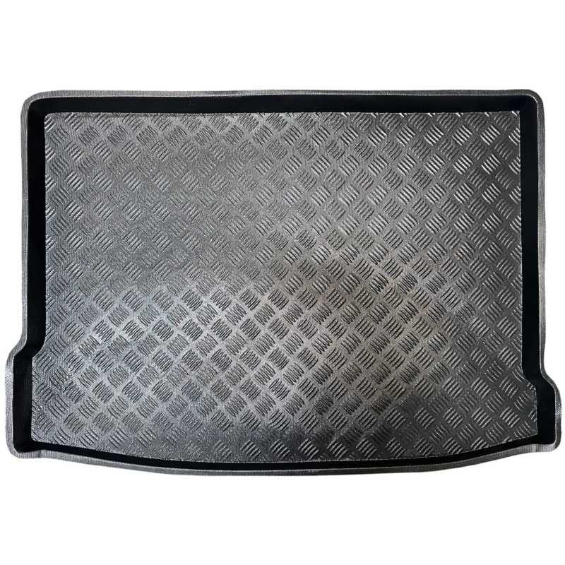 Mercedes GLA 200 krosoveris 2020- bagažinės kilimėlis MIX-PLAST 19073