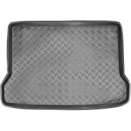 Mercedes GLA 2014-2019 bagažinės kilimėlis MIX-PLAST 19051