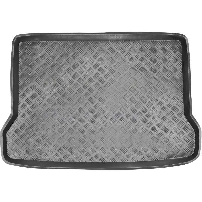 Mercedes GLA 2014-2019 bagažinės kilimėlis MIX-PLAST 19051