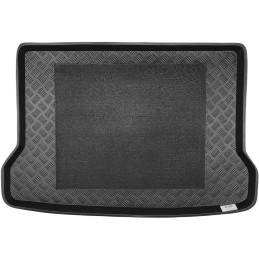 Mercedes GLA 2014-2019 bagažinės kilimėlis MIX-PLAST 19051/M