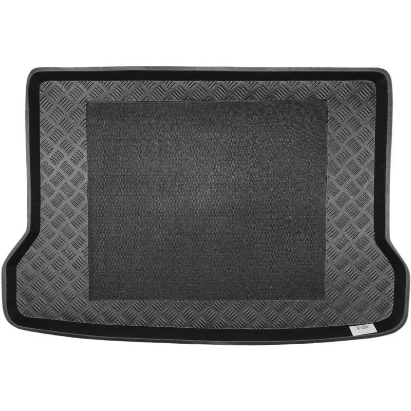 Mercedes GLA 2014-2019 bagažinės kilimėlis MIX-PLAST 19051/M
