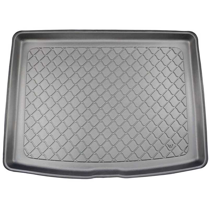 Mercedes GLA H247 5D visureigis 2020- Bagažinės kilimėlis ARISTAR 194008G