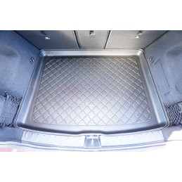 Mercedes GLA H247 5D visureigis 2020- Bagažinės kilimėlis ARISTAR 194008G