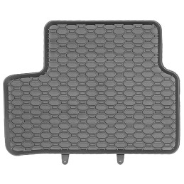 Mercedes GLA H247 krosoveris 2019- Guminiai kilimėliai GEYER 905/4C