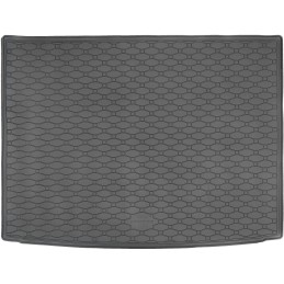 Mercedes GLA I krosoveris nuo 2014.03.03 iki 2019.11. Bagažinės kilimėlis RIGUM 421200