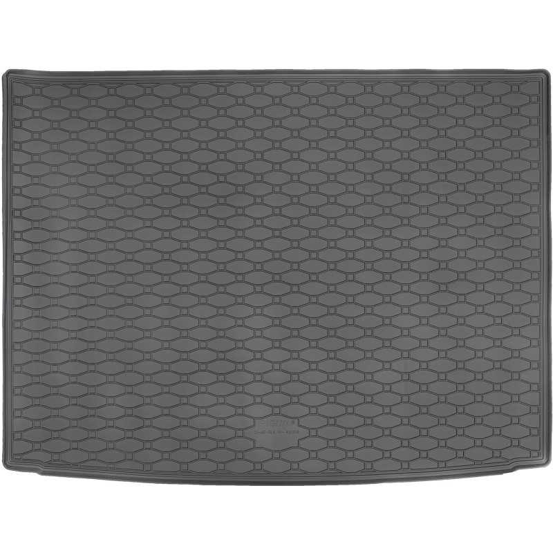 Mercedes GLA II krosoveris nuo 2019-12-12 Bagažinės kilimėlis RIGUM 421200