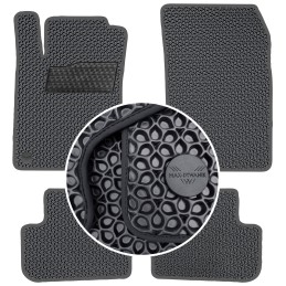 Mercedes GLA X156 2013-2019 EVA MAX-MAT 10426