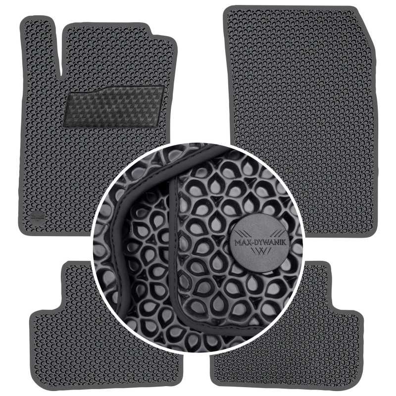 Mercedes GLA X156 2013-2019 EVA MAX-MAT 10426