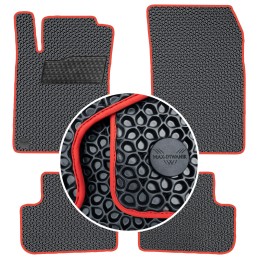 Mercedes GLA X156 2013-2019 EVA MAX-MAT 10426