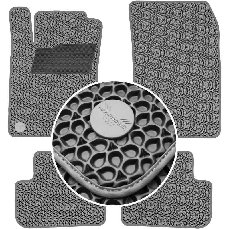 Mercedes GLA X156 2013-2019 EVA MAX-MAT 10426