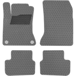 Mercedes GLA X156 2013-2019 EVA MAX-MAT 10426