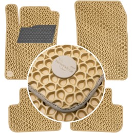 Mercedes GLA X156 2013-2019 EVA MAX-MAT 10426