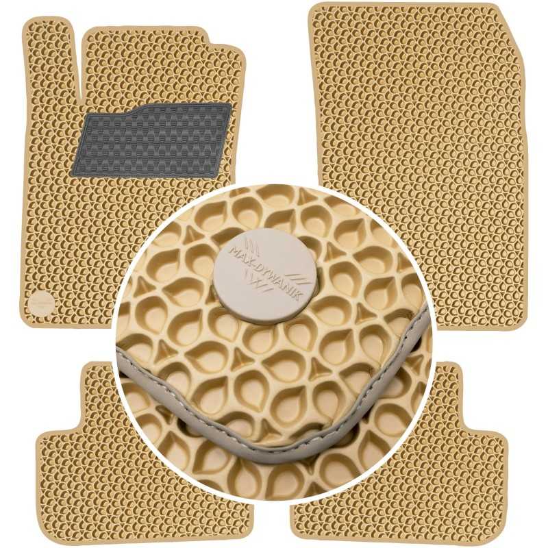 Mercedes GLA X156 2013-2019 EVA MAX-MAT 10426