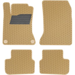 Mercedes GLA X156 2013-2019 EVA MAX-MAT 10426