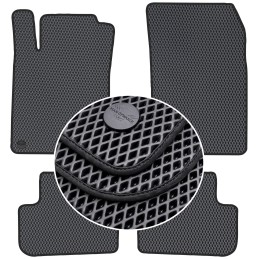 Mercedes GLA X156 2013-2019 EVA MAX-MAT 10426