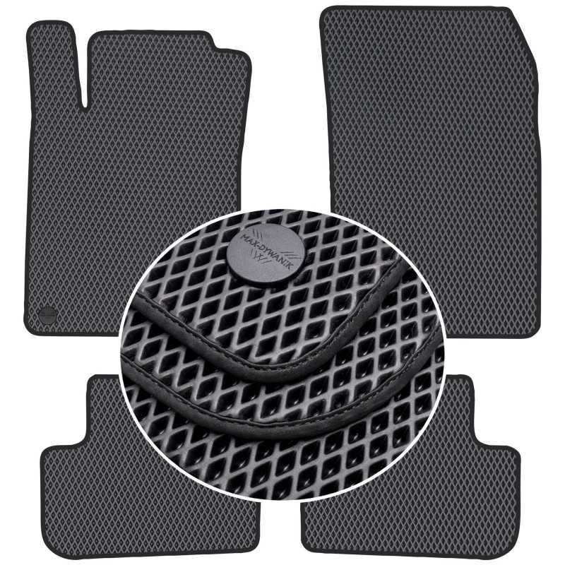 Mercedes GLA X156 2013-2019 EVA MAX-MAT 10426