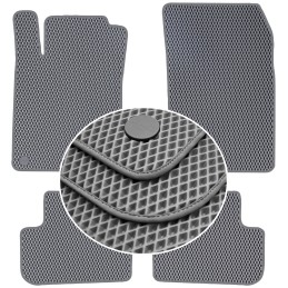 Mercedes GLA X156 2013-2019 EVA MAX-MAT 10426