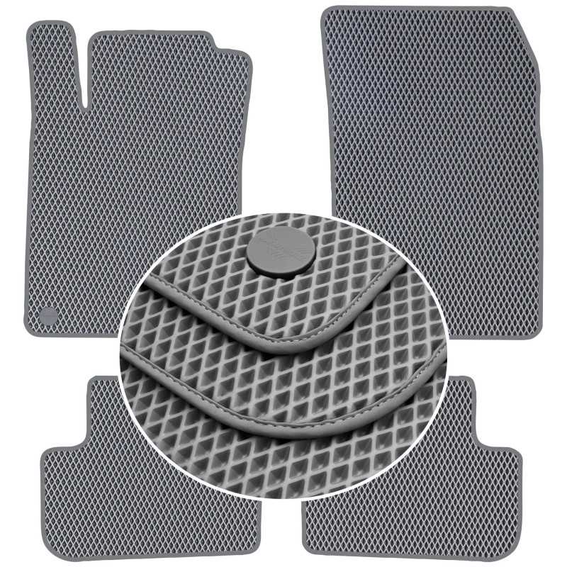 Mercedes GLA X156 2013-2019 EVA MAX-MAT 10426