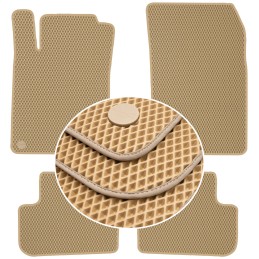 Mercedes GLA X156 2013-2019 EVA MAX-MAT 10426