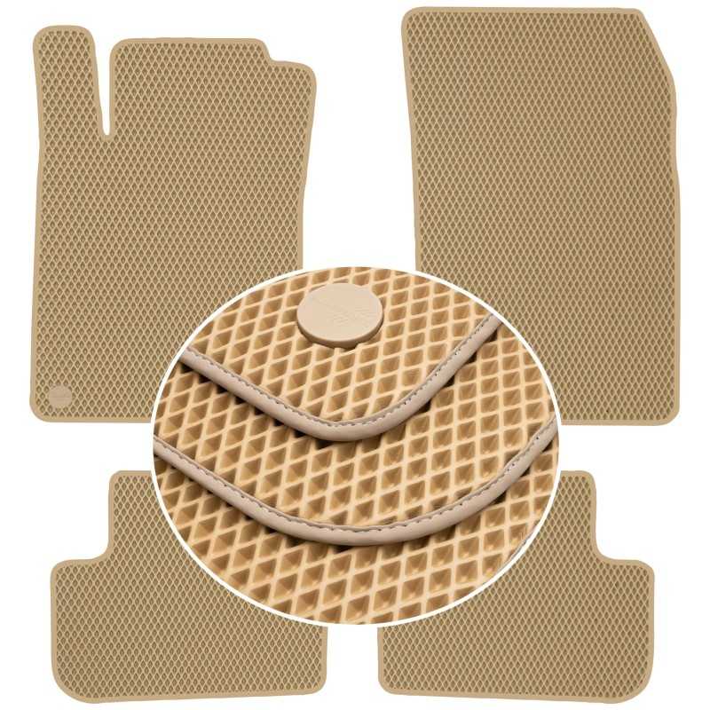 Mercedes GLA X156 2013-2019 EVA MAX-MAT 10426