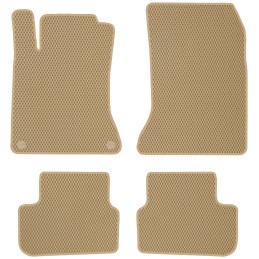 Mercedes GLA X156 2013-2019 EVA MAX-MAT 10426