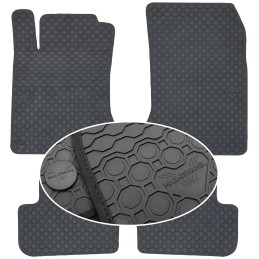 Mercedes GLA X156 2013-2019 m. guminiai kilimėliai PRIME-LINER MAX-MAT