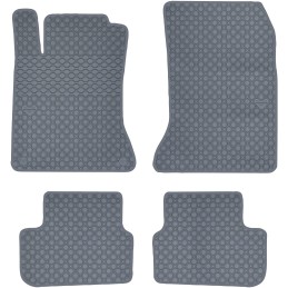 Mercedes GLA X156 2013-2019 m. guminiai kilimėliai PRIME-LINER MAX-MAT