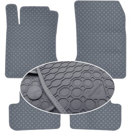 Mercedes GLA X156 2013-2019 m. guminiai kilimėliai PRIME-LINER MAX-MAT