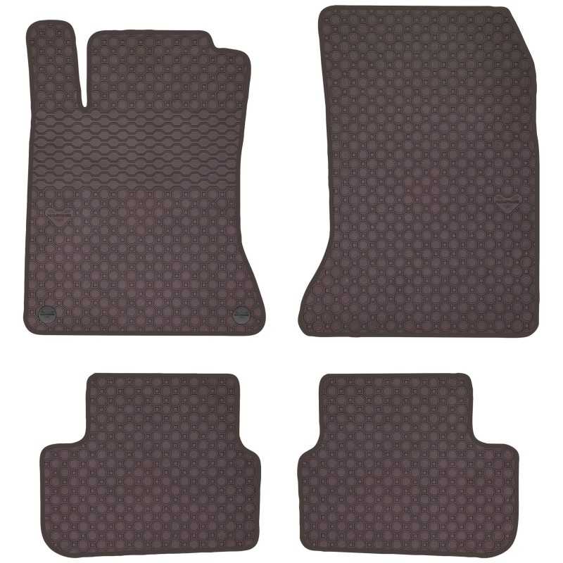 Mercedes GLA X156 2013-2019 m. guminiai kilimėliai PRIME-LINER MAX-MAT