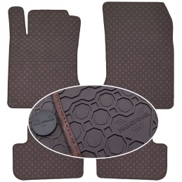 Mercedes GLA X156 2013-2019 m. guminiai kilimėliai PRIME-LINER MAX-MAT