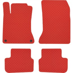 Mercedes GLA X156 2013-2019 m. guminiai kilimėliai PRIME-LINER MAX-MAT