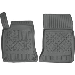 Mercedes GLA X156 2014-2019 Guminiai kilimėliai ARISTAR FRONT 653334