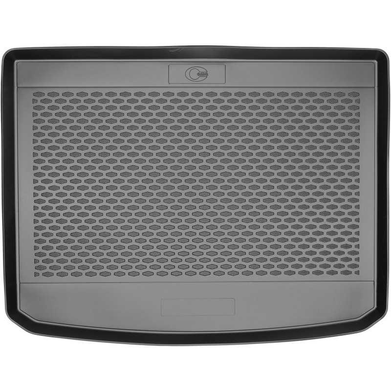 Mercedes GLA X156 Crossover 2014- Bagažinės kilimėlis DOMA 290760