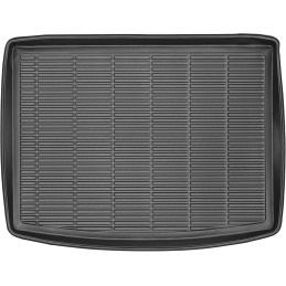 Mercedes GLA X156 krosoverio 2013-2019 bagažinės kilimėlis MAX-MAT 911208