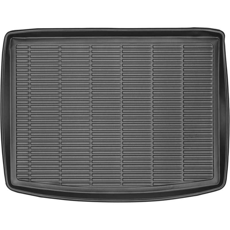 Mercedes GLA X156 krosoverio 2013-2019 bagažinės kilimėlis MAX-MAT 911208