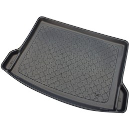 Mercedes GLA X156 visureigis 5D 03.2014-11.2019 Bagažinės kilimėlis ARISTAR 193342G