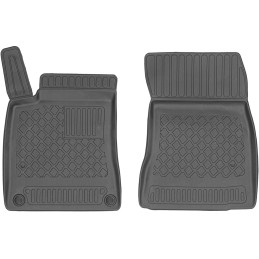 Mercedes GLB X247 2019- ARISTAR guminiai kilimėliai PRIEKINIS 653369