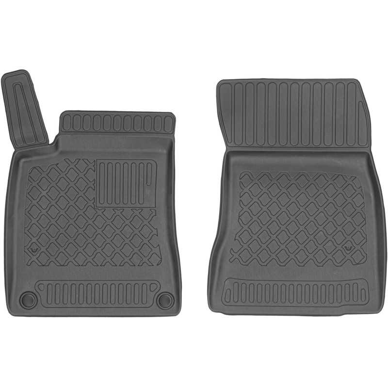 Mercedes GLB X247 2019- ARISTAR guminiai kilimėliai PRIEKINIS 653369