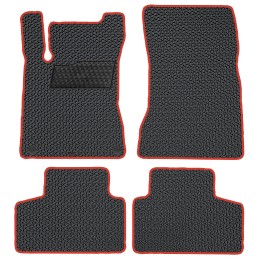 Mercedes GLB X247 2019- EVA MAX kilimėliai - MAT 10457