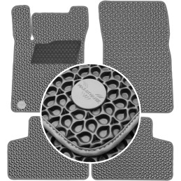 Mercedes GLB X247 2019- EVA MAX kilimėliai - MAT 10457