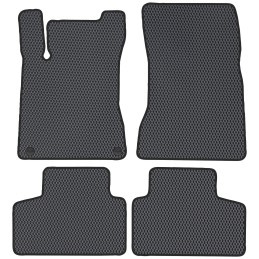 Mercedes GLB X247 2019- EVA MAX kilimėliai - MAT 10457