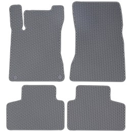 Mercedes GLB X247 2019- EVA MAX kilimėliai - MAT 10457