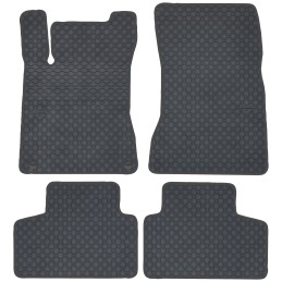 Mercedes GLB X247 2019- Guminiai kilimėliai PRIME-LINER MAX-MAT