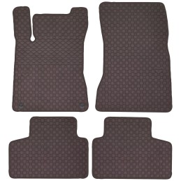 Mercedes GLB X247 2019- Guminiai kilimėliai PRIME-LINER MAX-MAT